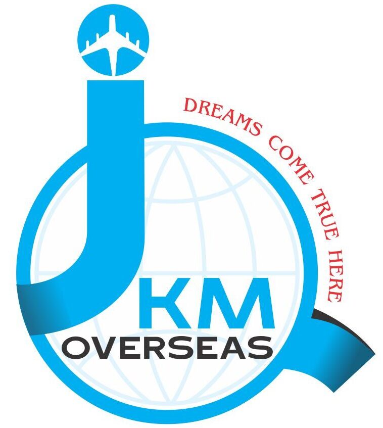 JKM Overseas